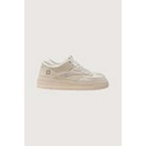 Deportivas Moda M451TONZ WH para hombre - D.A.T.E. - Modalova