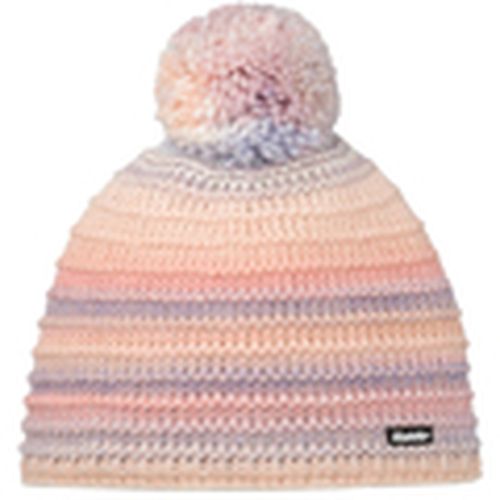 Gorro Mikata Pompon MÜ para mujer - Eisbär - Modalova