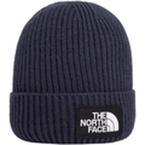 Gorro Logo Box Beanie para mujer - The North Face - Modalova