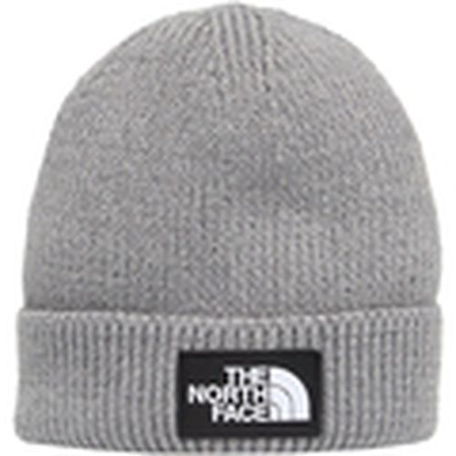 Gorro Logo Box Beanie para mujer - The North Face - Modalova