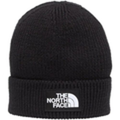 Gorro Logo Box Beanie para mujer - The North Face - Modalova
