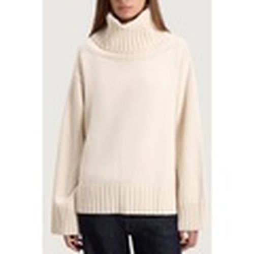 Jersey CFWWKN2045FRUF0574 840 para mujer - Woolrich - Modalova