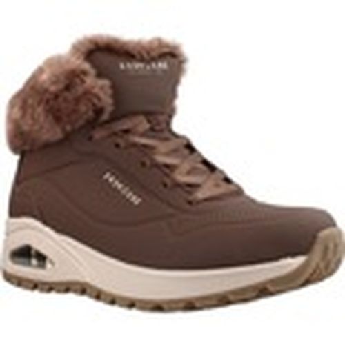 Botas 190285s Uno Rugged Arctic para mujer - Skechers - Modalova