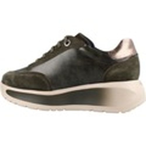 Deportivas Moda Tuna Trufa para mujer - CallagHan - Modalova