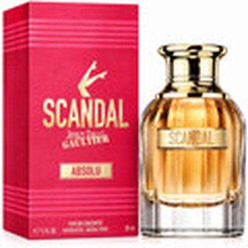 Perfume Scandal Absolu Eau de Parfum 30 ml para mujer - Jean Paul Gaultier - Modalova