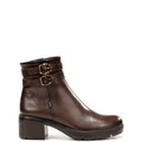 Fluchos Botines 43658 para mujer - Fluchos - Modalova