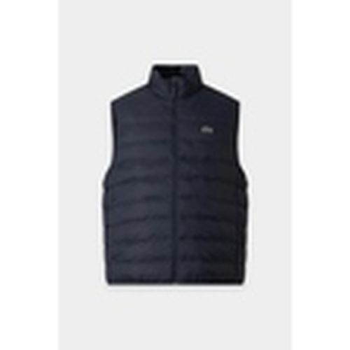 Chaqueta de punto Bh8693 Puffer Jackets para hombre - Lacoste - Modalova
