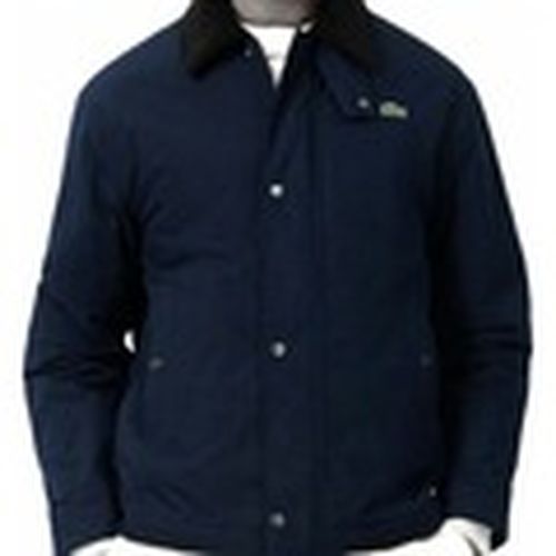 Chaquetas Bh8707 Short Jackets para hombre - Lacoste - Modalova