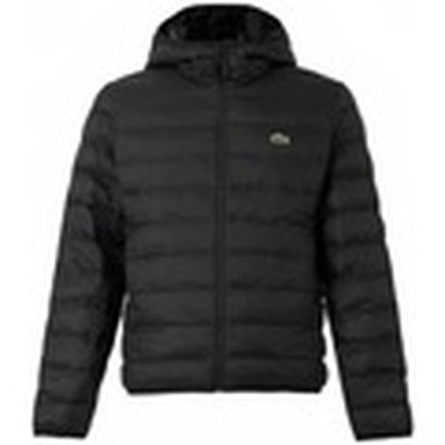 Abrigo Bh8714 Puffer Jackets para hombre - Lacoste - Modalova