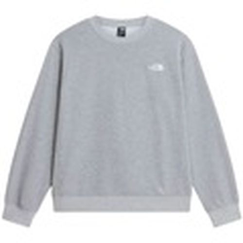 Sudaderas W Ess Trry Sd Rlx Cw para mujer - The North Face - Modalova