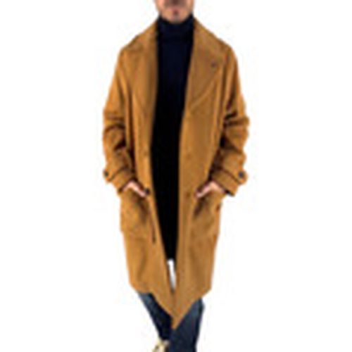 Abrigo Manchester para hombre - Distretto12 - Modalova