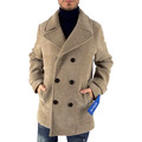 Distretto12 Abrigo Alba para hombre - Distretto12 - Modalova