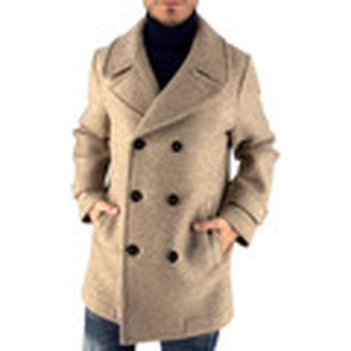 Abrigo Carlos para hombre - Distretto12 - Modalova