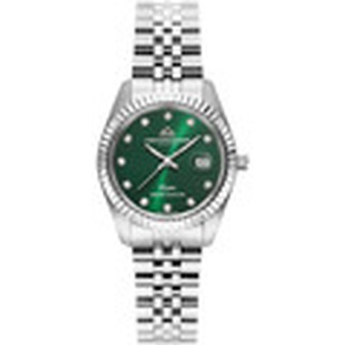 Reloj analógico CD7201 para mujer - Christophe Duchamp - Modalova