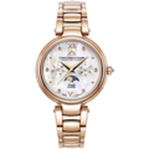 Reloj analógico CD7601 para mujer - Christophe Duchamp - Modalova