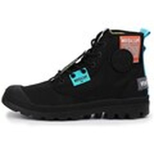 Botines lite Ovb Neon U para hombre - Palladium - Modalova
