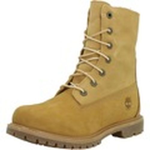 Botas Prem Mid Warm Waterproof Boot para mujer - Timberland - Modalova