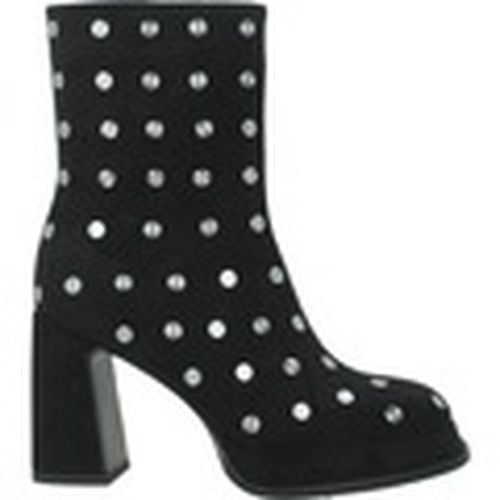 Botas 010392n Botin Elegante Lumiere para mujer - Noa Harmon - Modalova