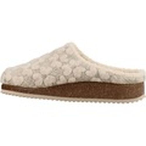 Pantuflas 2243 Garden para mujer - Nordikas - Modalova