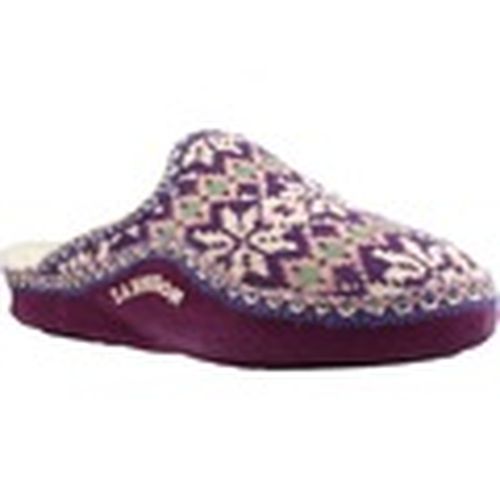Pantuflas Formigal76 para mujer - Nordikas - Modalova