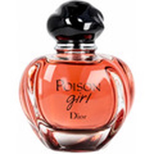 Perfume Poison Girl Eau de Parfum 50 ml para mujer - Dior - Modalova