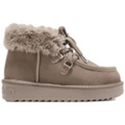 Botas Nordic Mid Fur para mujer - D.Franklin - Modalova