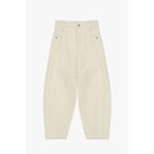 Pantalones anchos P3HDDYNCCC para mujer - Please - Modalova