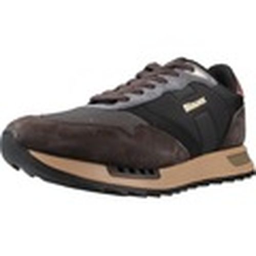 Deportivas Moda 187179 para hombre - Blauer - Modalova