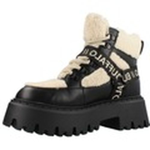 Botas Aspen Com Mid Warm para mujer - Buffalo - Modalova
