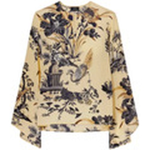 Camisa wrja0162_ak166-x0821 para mujer - Etro - Modalova