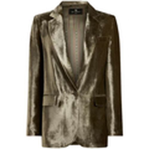 Chaquetas wrca0042_99tcd01-n0634 para mujer - Etro - Modalova