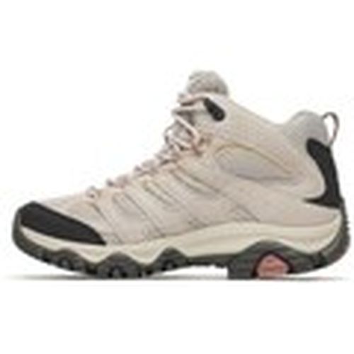 Zapatillas altas Moab 3 Mid para mujer - Merrell - Modalova