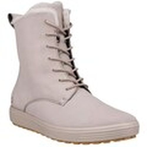 Ecco Botines Soft 7 Tred para mujer - Ecco - Modalova