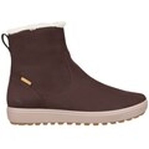 Ecco Botines Soft 7 Tred para mujer - Ecco - Modalova