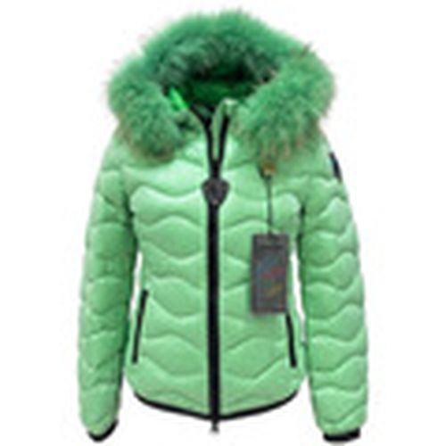 Chaquetas 26wbldc03034006047-733 para mujer - Blauer - Modalova