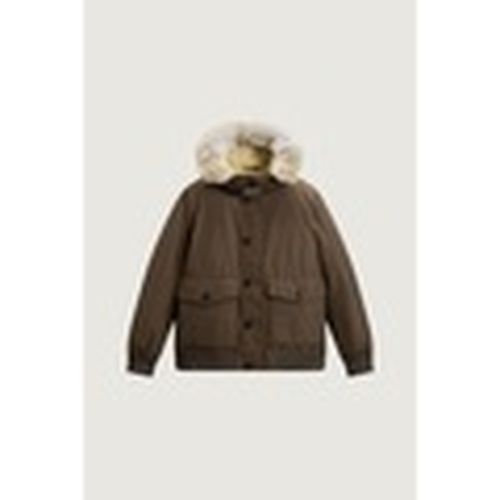 Cazadora CFWOOU2238MRUT0001 DAG para hombre - Woolrich - Modalova