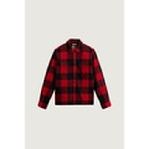 Cazadora CFWOOS2018MBUT3046 5321 para hombre - Woolrich - Modalova