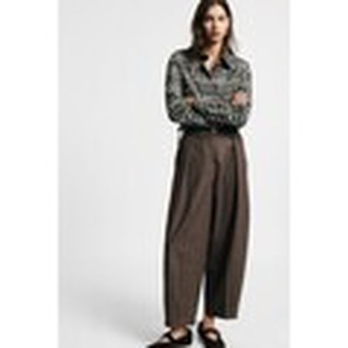 Pantalones P3ULDNF000 para mujer - Please - Modalova