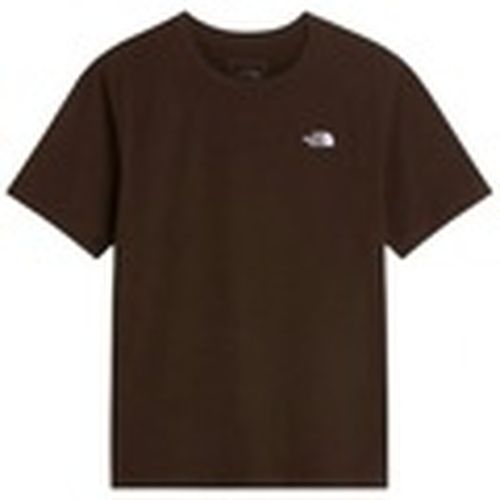 Tops y Camisetas M Evo Sd Reg Ss Tee para hombre - The North Face - Modalova