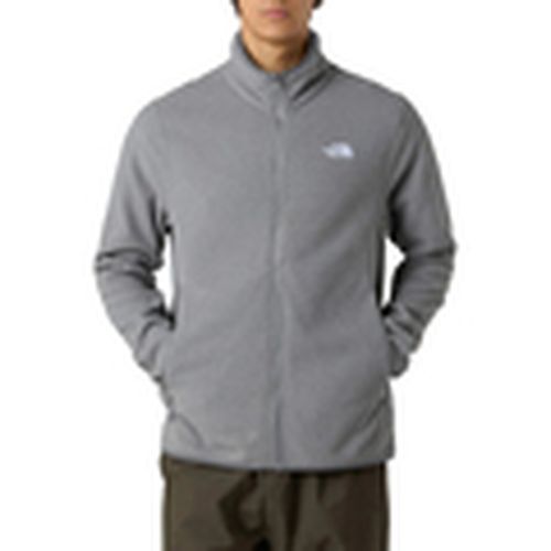 Polar Glacier Fleece Jacket para hombre - The North Face - Modalova
