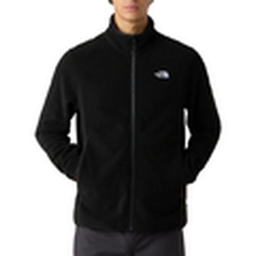 Polar Glacier Fleece Jacket para hombre - The North Face - Modalova