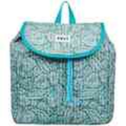 Mochila Wildest Dream 11L ""OIL GREEN WILDSIDE PAISLEY"" para mujer - Roxy - Modalova