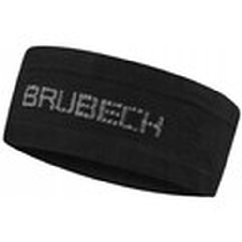 Gorro BD1005UczarnySM para mujer - Brubeck - Modalova