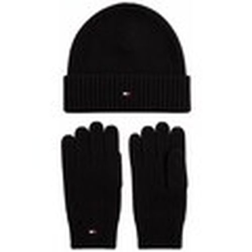 Gorro AM0AM14585BDS para hombre - Tommy Hilfiger - Modalova