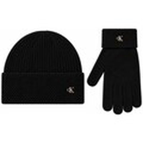 Gorro LV04F0003GUB1 para mujer - Calvin Klein Jeans - Modalova