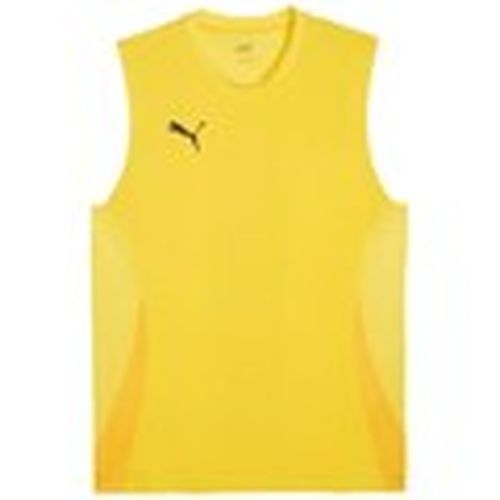 Camiseta tirantes TeamGOAL para hombre - Puma - Modalova