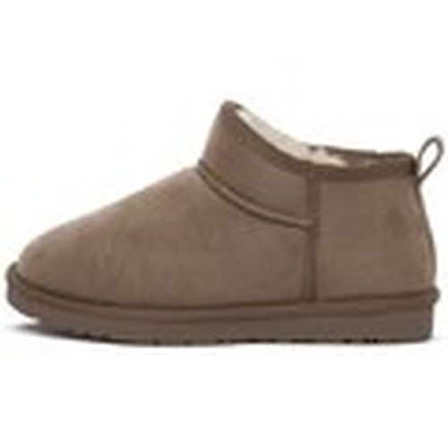 Botines PO1881TAUPE para mujer - Grunland - Modalova