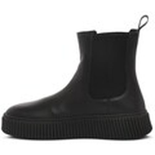 Frau Botines 40N5NERO para mujer - Frau - Modalova