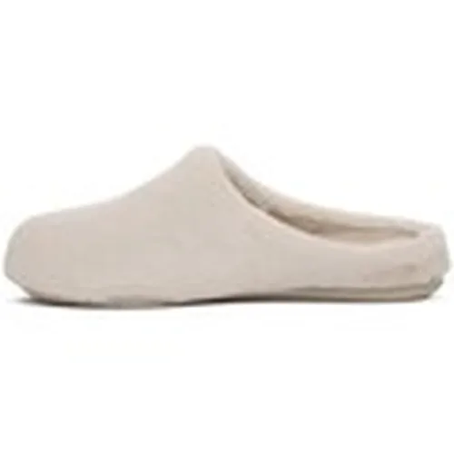Pantuflas CI1571LATTE para mujer - Grunland - Modalova