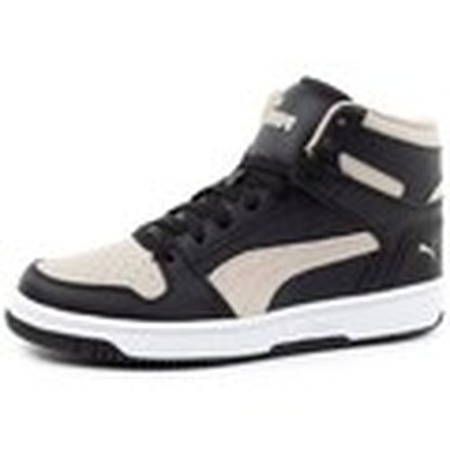 Zapatillas altas Rebound LayUp para hombre - Puma - Modalova